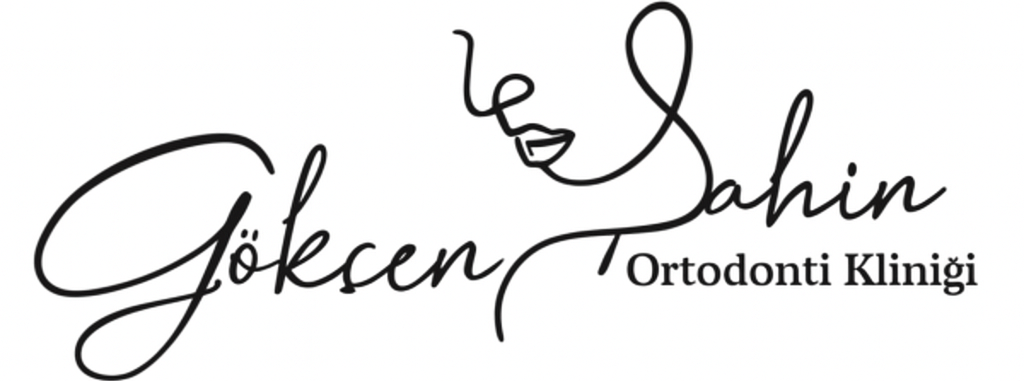 Gökçen Şahin Logo